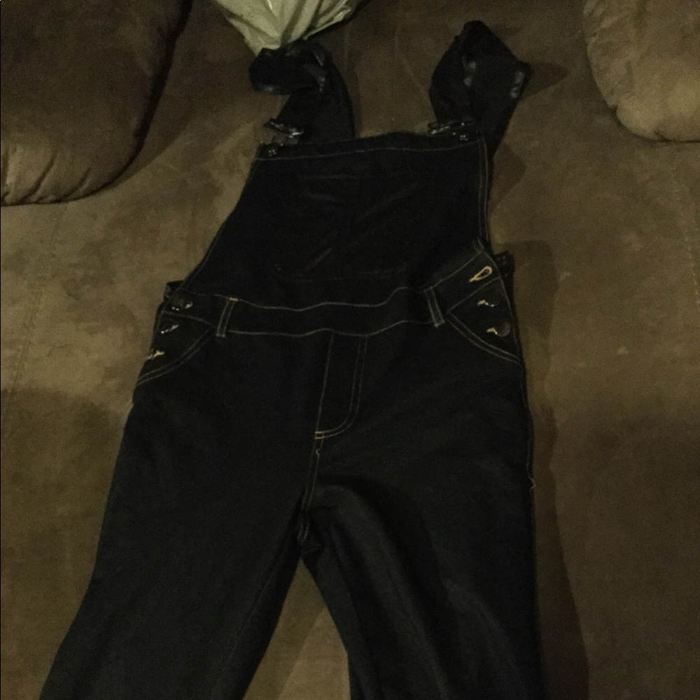 Overalls